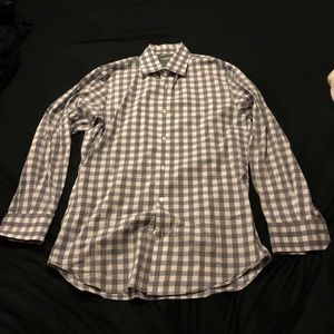 Bonobos Jetsetter Dress Shirt
